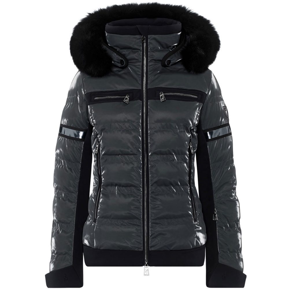 Toni Sailer yoko ski jacket - beautiful condition!
